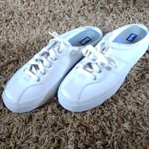 Keds slip on